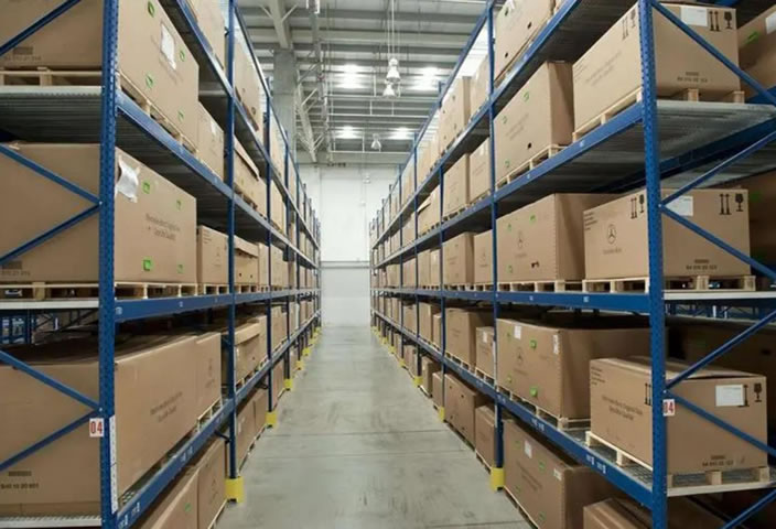 漳州到安图县货物仓储