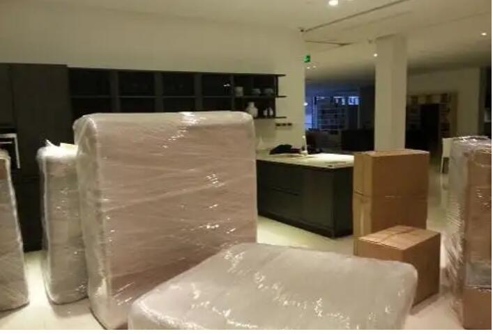 漳州到安图县长途搬家