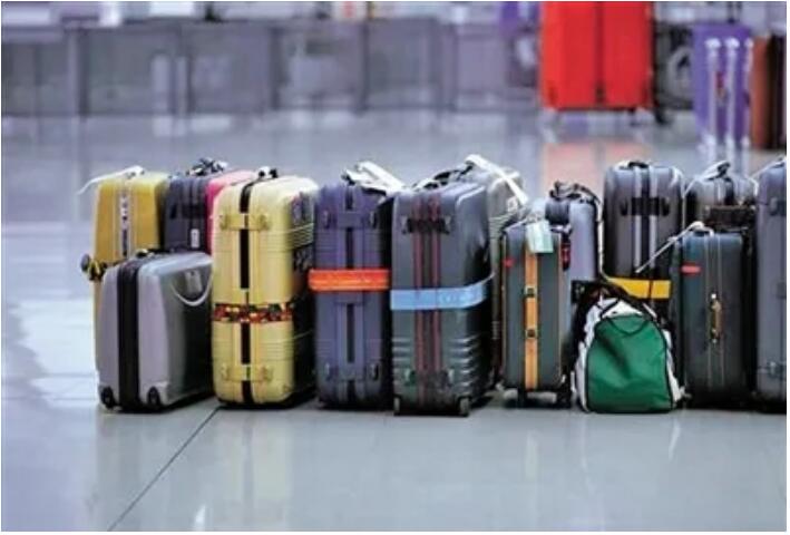 漳州到安图县行李托运